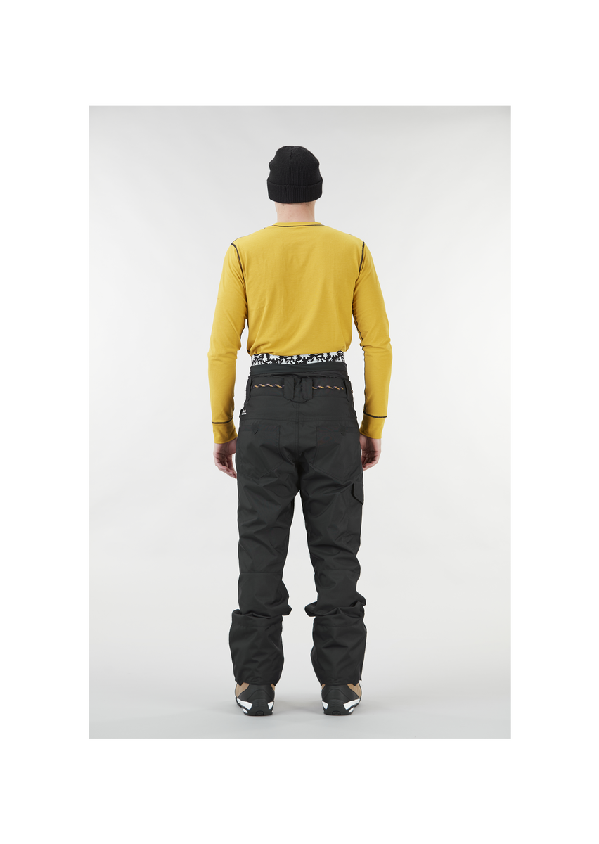 Under Pant Black