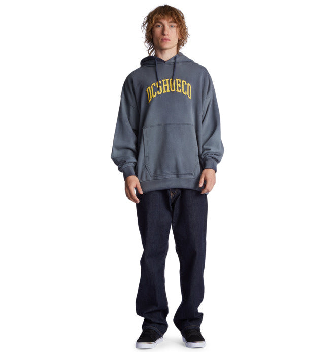 Haze Hoodie Navy Blazer Potassium Spray