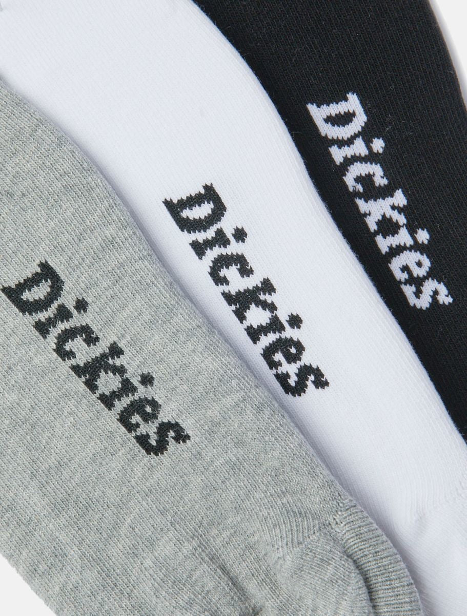 Invisible Sock 3Pack