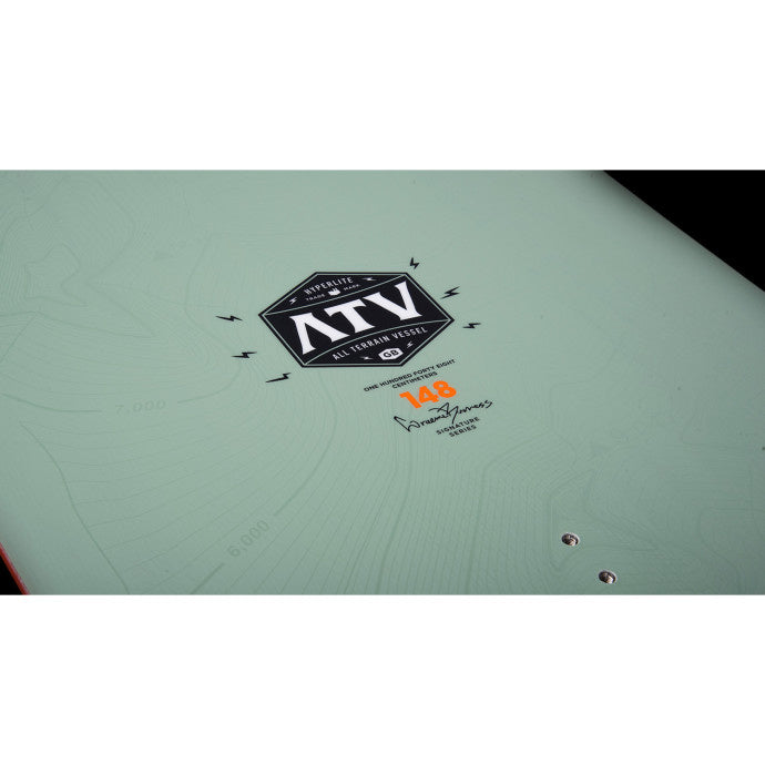 2023 ATV Wakeboard
