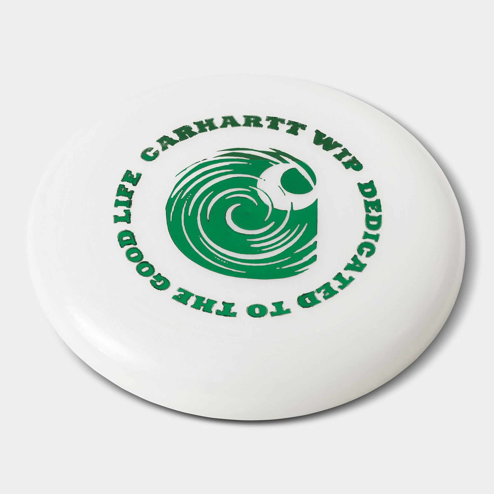 Mist Frisbee Glow in The dark