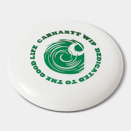 Mist Frisbee Glow in The dark