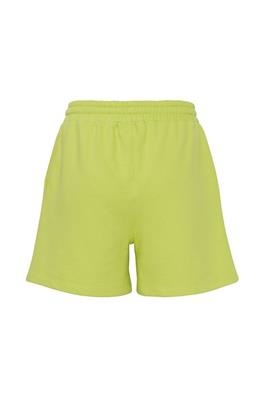 JCSafine Shorts Lime Punch
