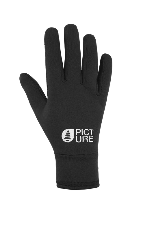 Lorado Gloves Black