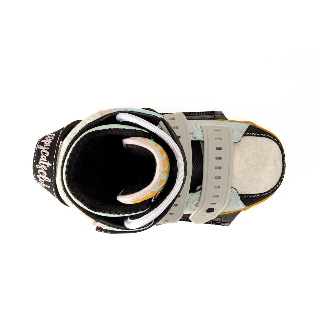 2023 Copy Cat Wakeboard Boot