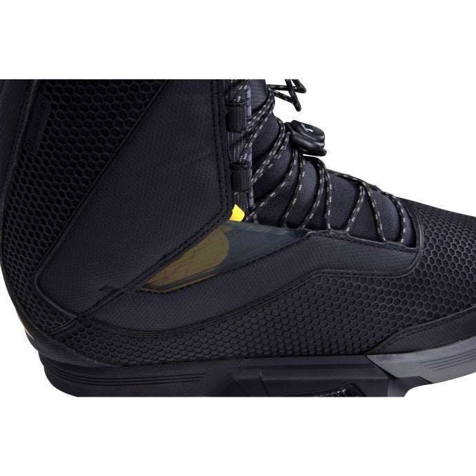Capitol Boot