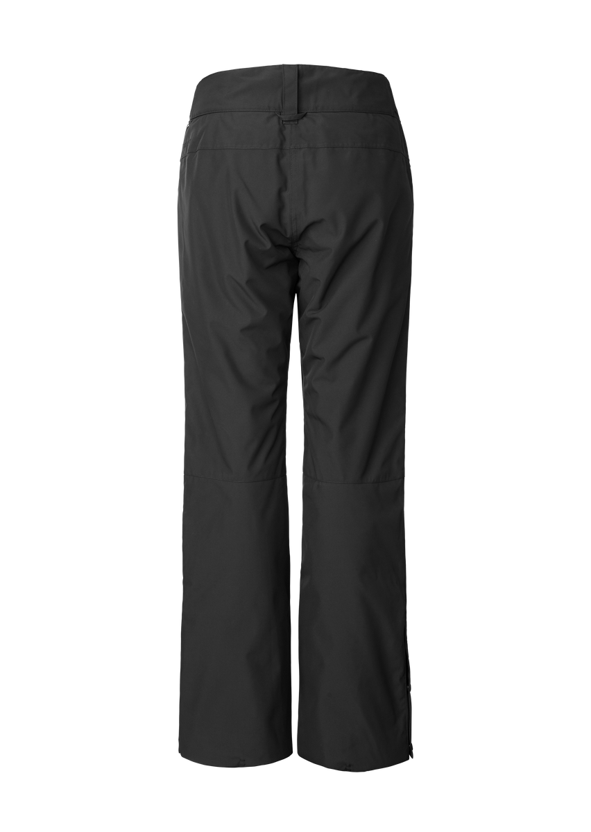 Joleene Pant Black