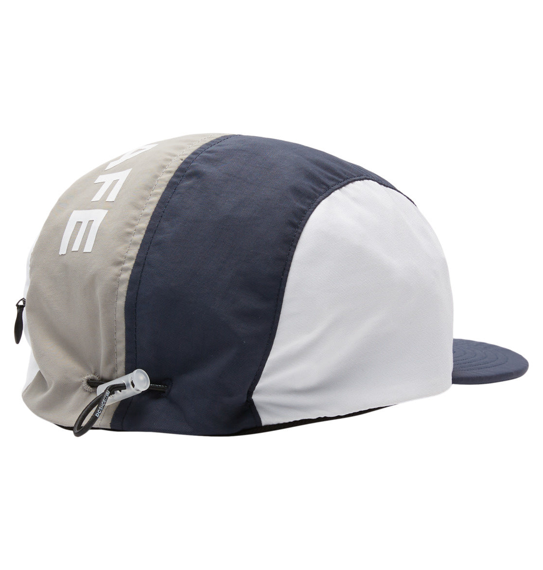 X Cafe Camperhat Navy Blazer