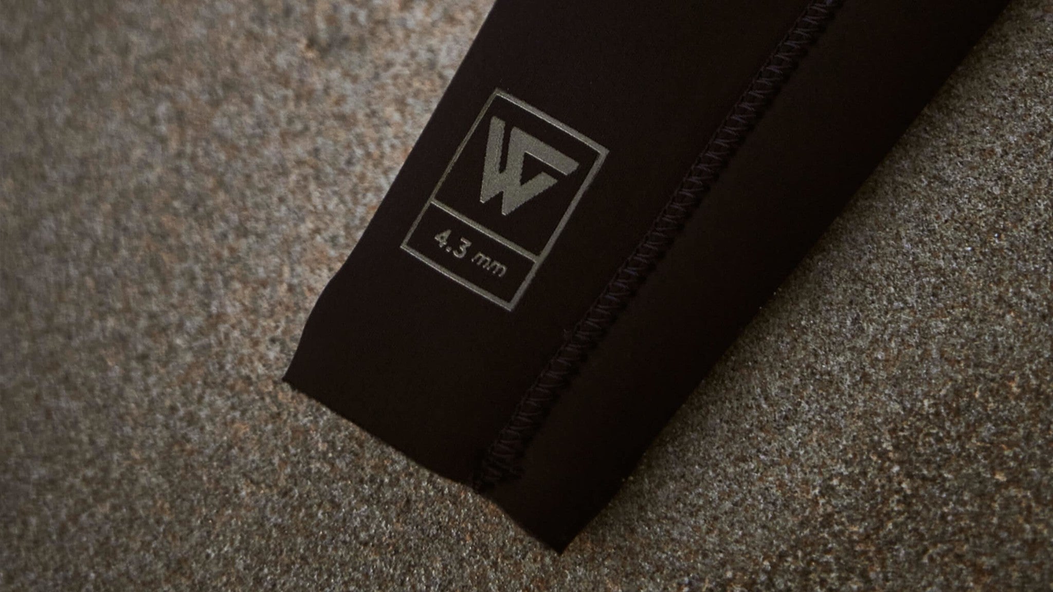 4/3 Eco Friendly Wetsuit
