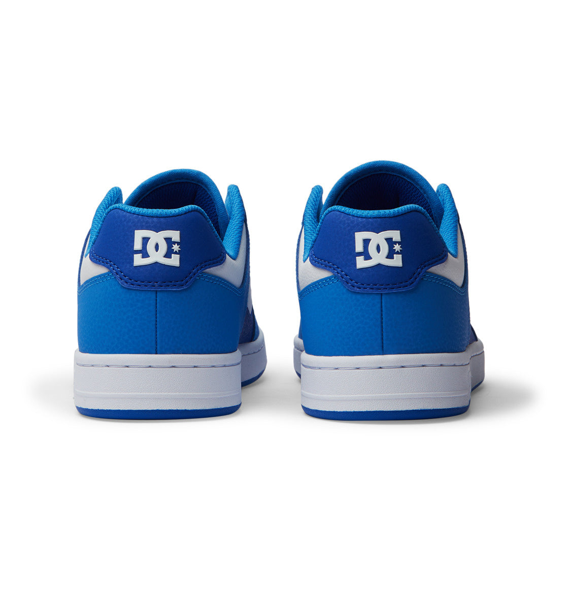 Manteca 4 Blue/Bue/White