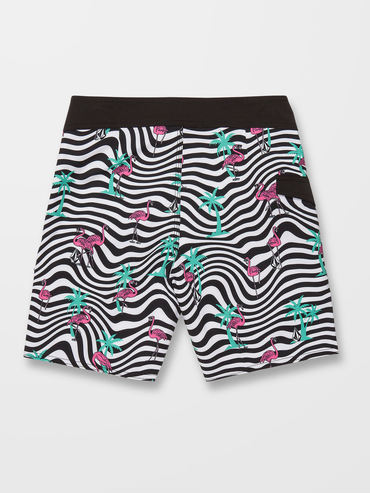 Kids Flamingbros MOD 16" Boardshort