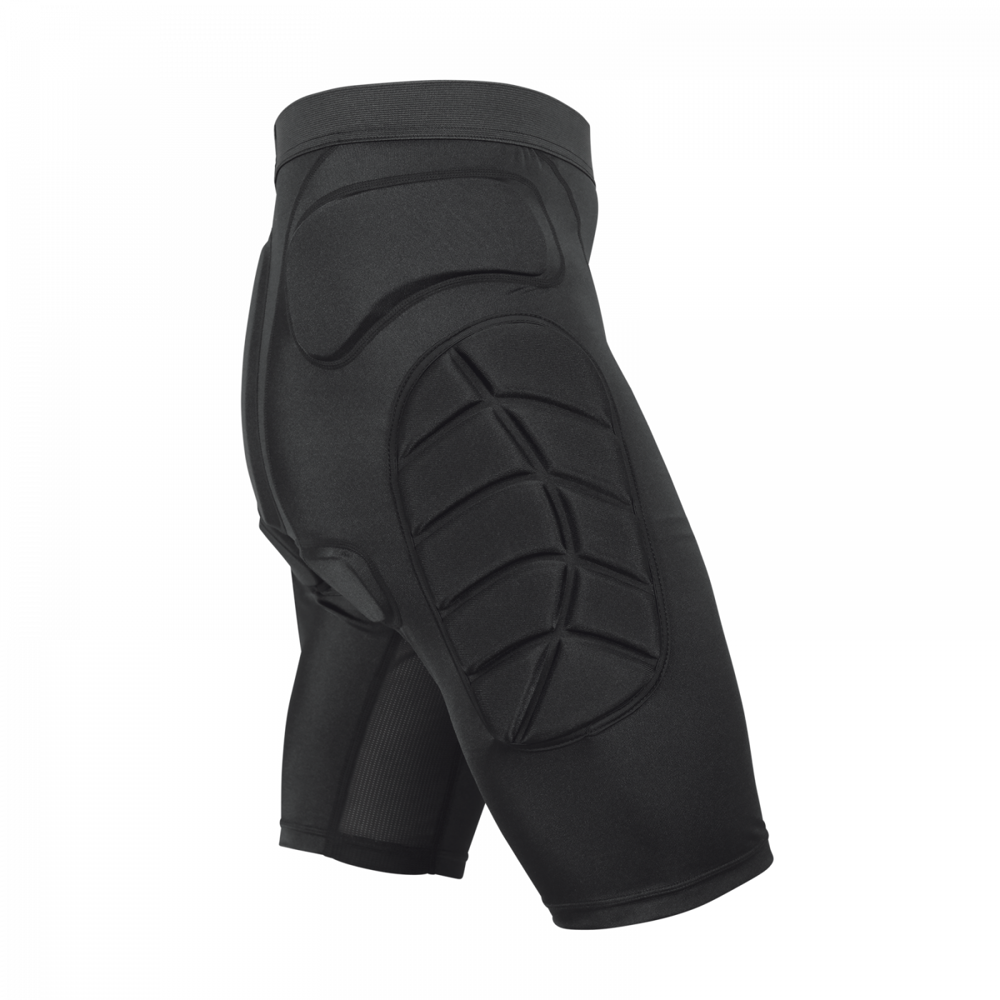 Crashpant All Terrain Black