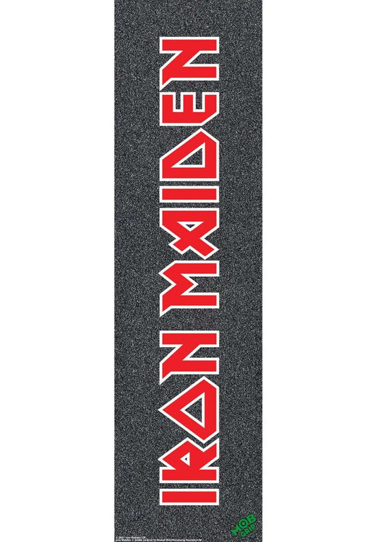 Iron Maiden 2022 9" Griptape