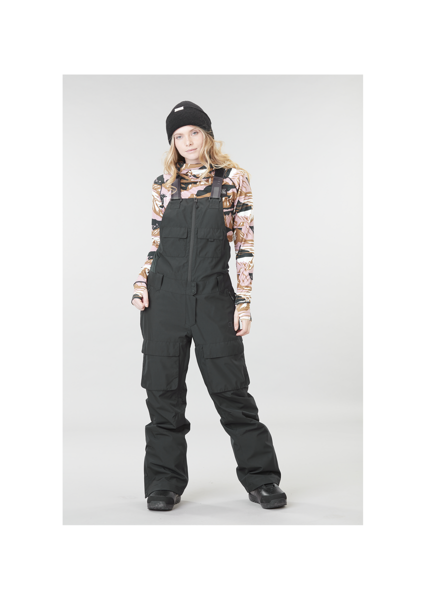 Brita Bib Black