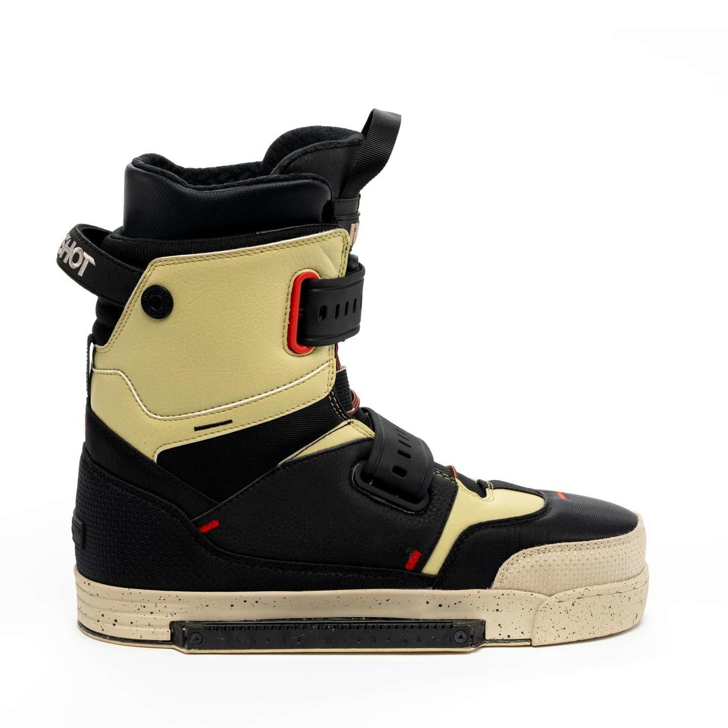 2022 Rad Wakeboard Boot