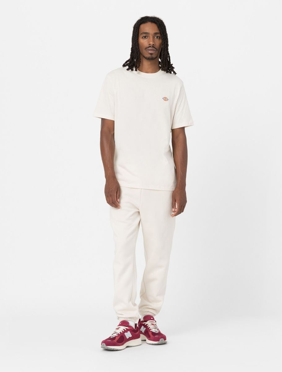 Mapleton S/S T-Shirt Whitecap Grey