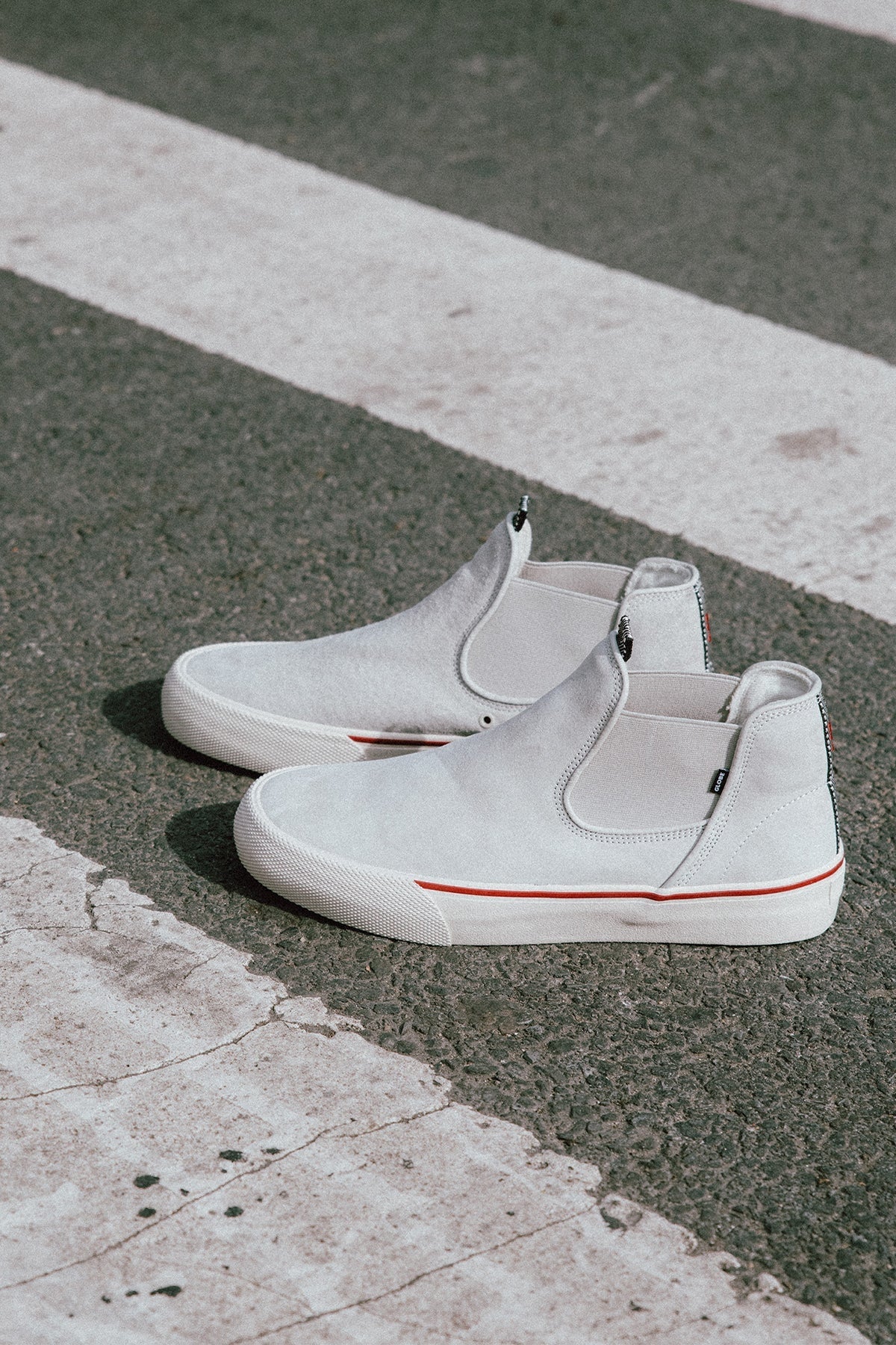 Dover London Grey