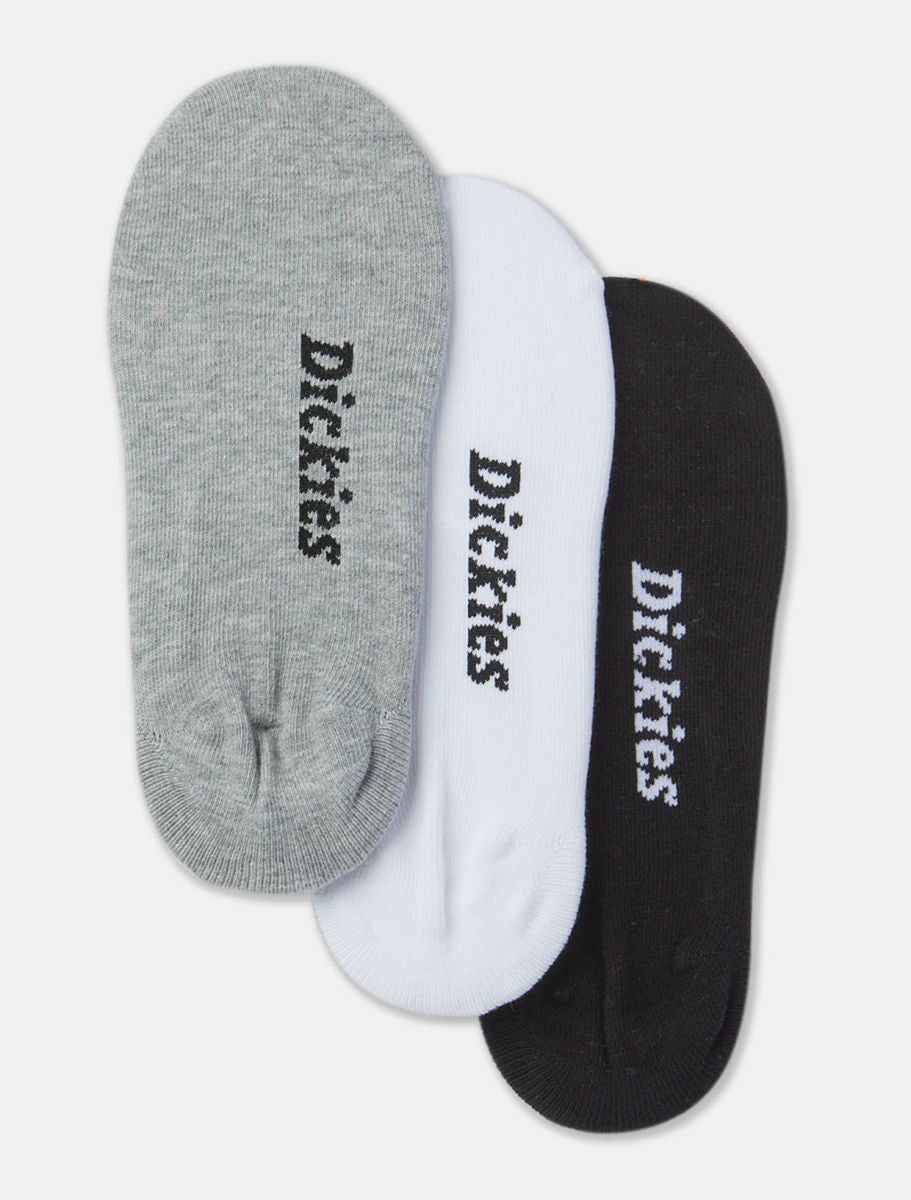 Invisible Sock 3Pack