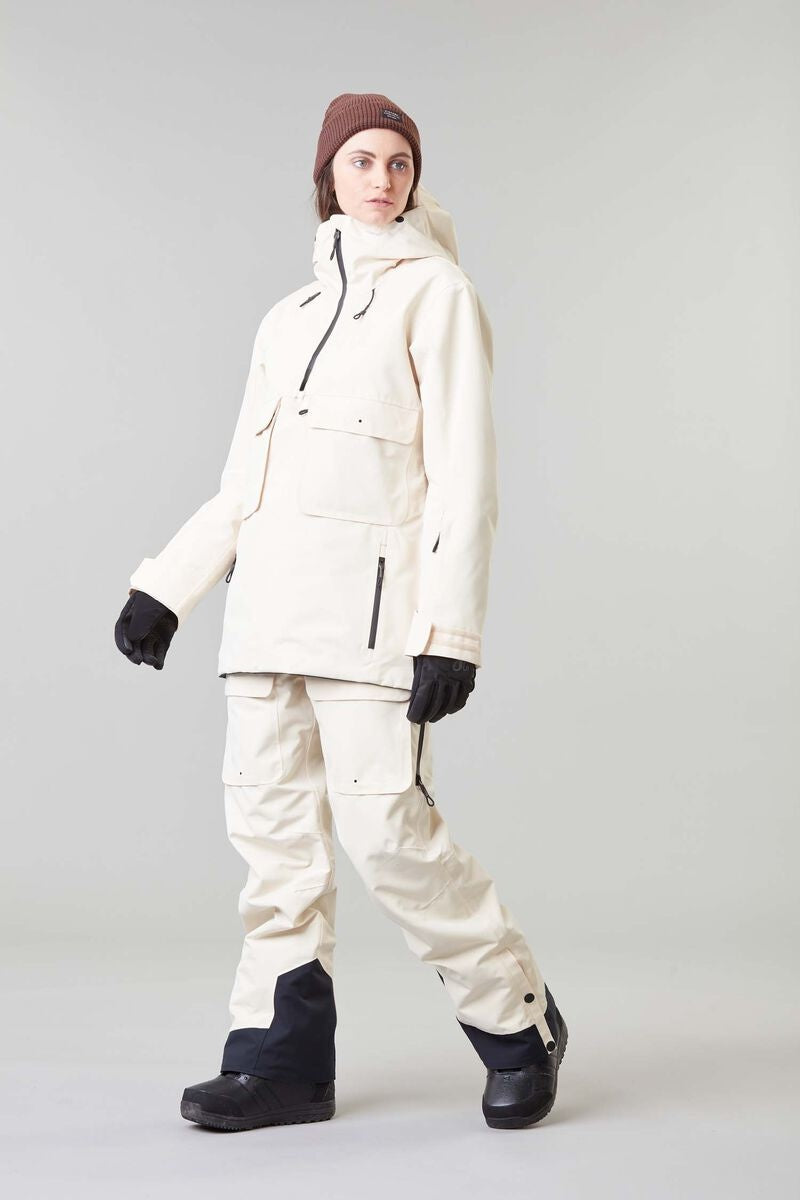 U14 Jacket Beige