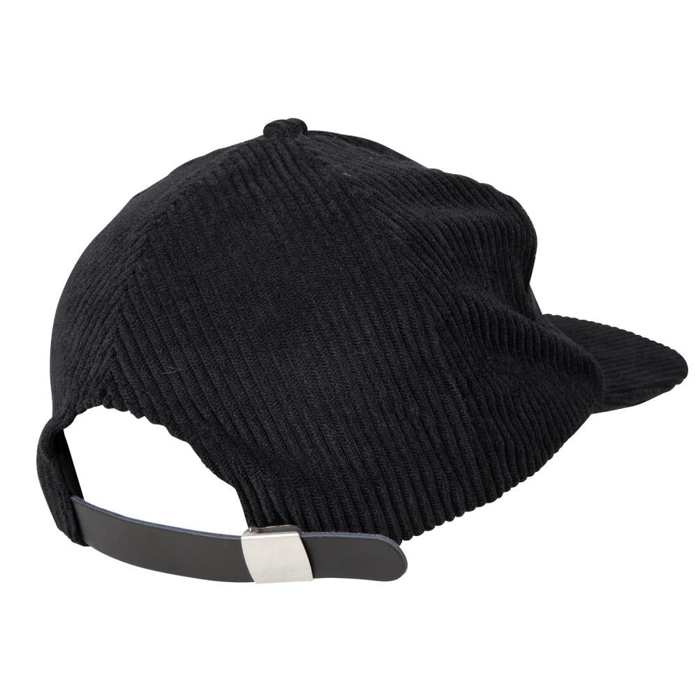Eclipse Dot Cap Black Cord