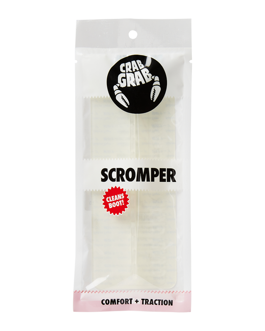 Scromper Clear