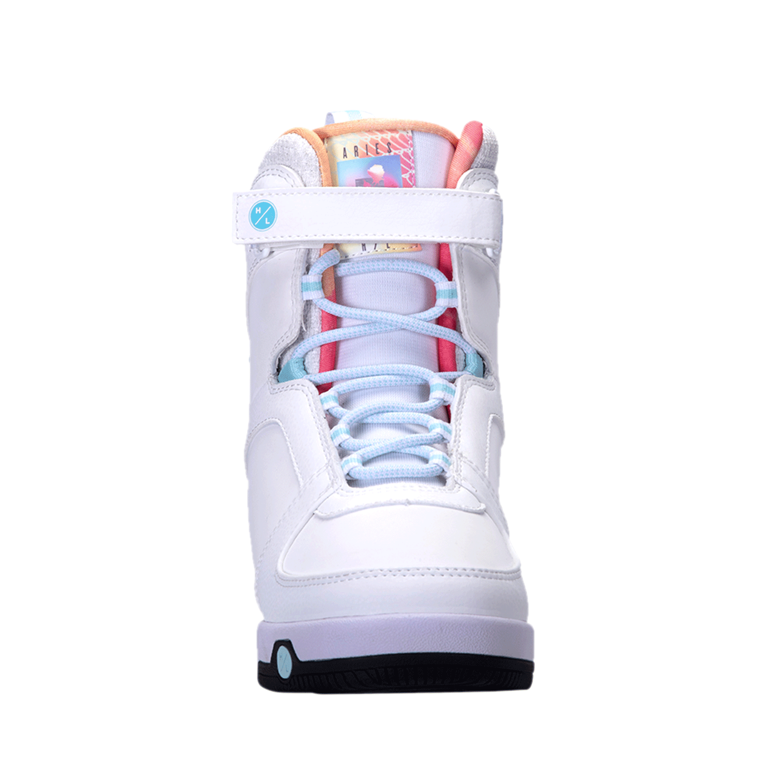 Ladies Aries System Boot