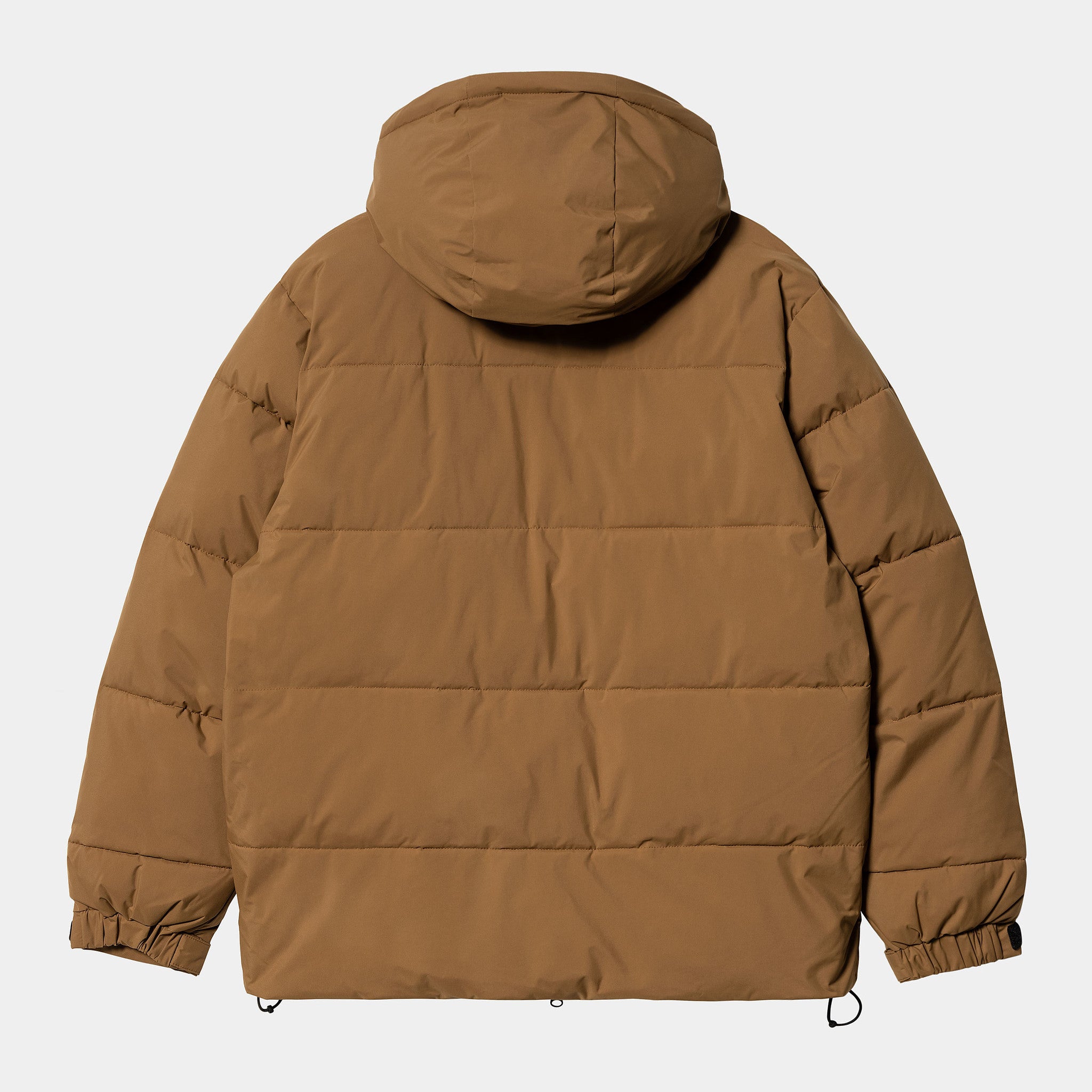 Munro Jacket Hamilton Brown
