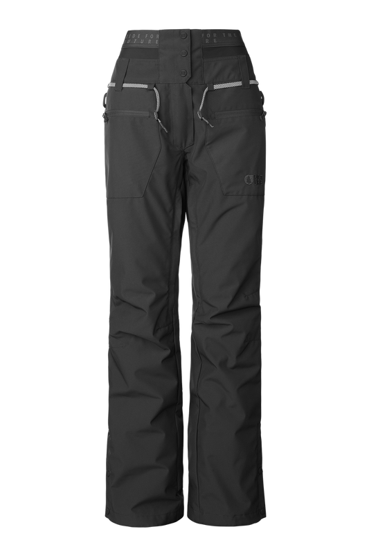 Treva Pant Black