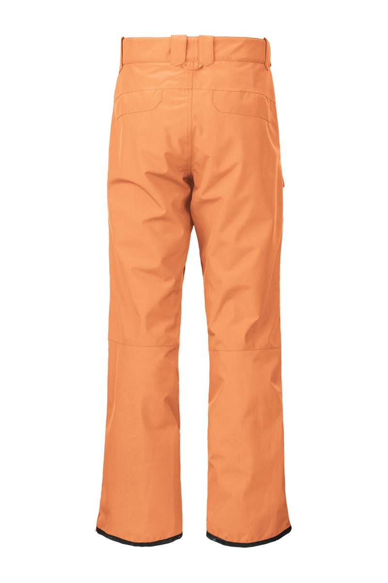 Plan Pants Orange