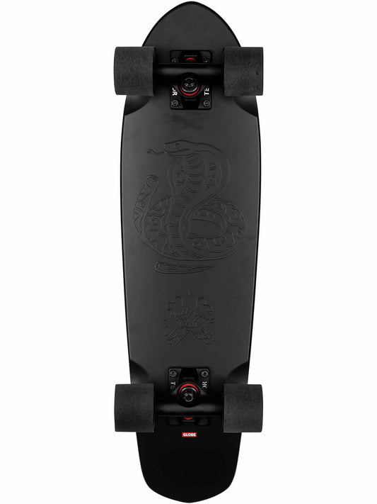 Blazer 26 Cruiser Black The F Out