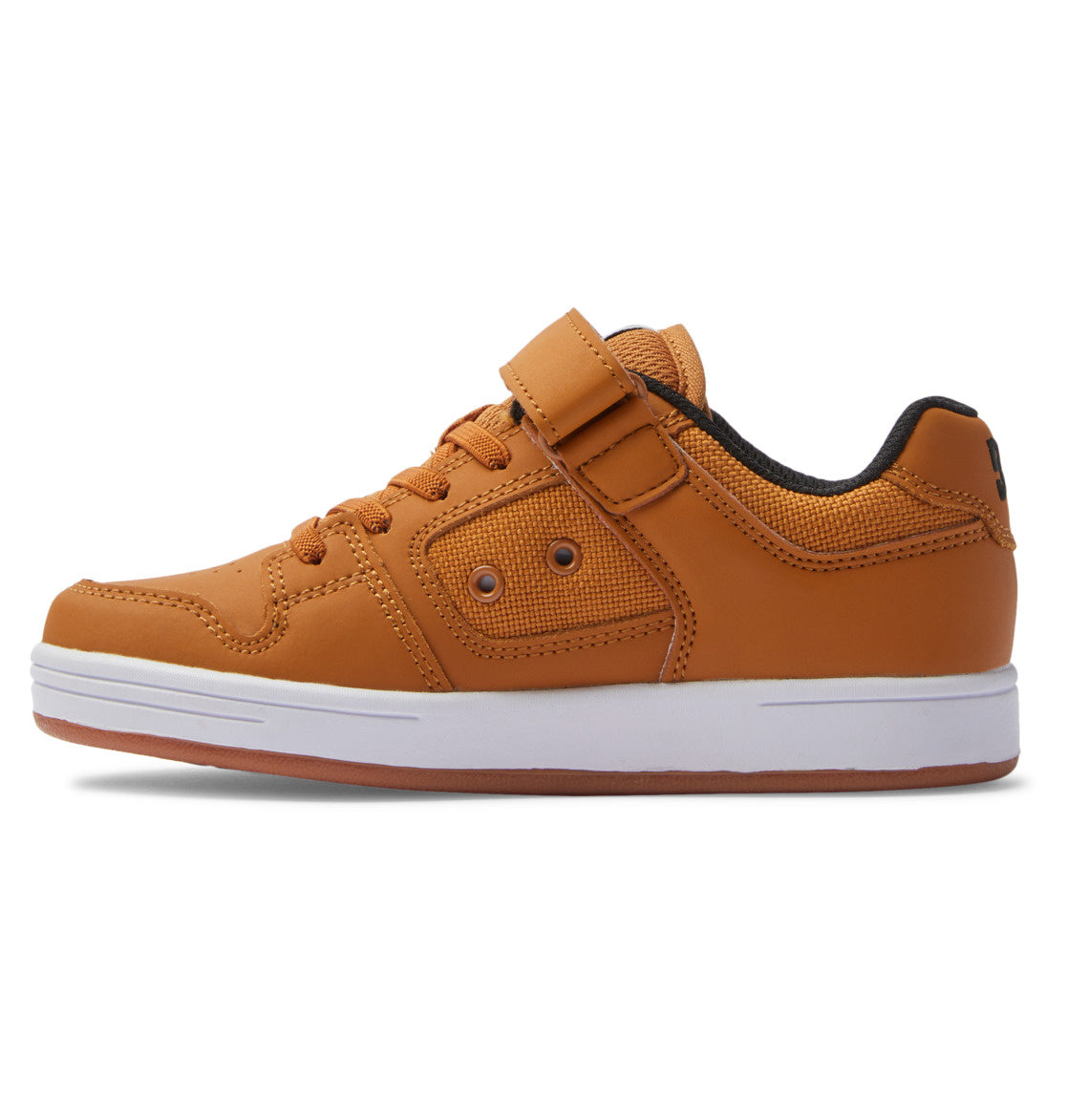 Boys Manteca 4 V Wheat/Black