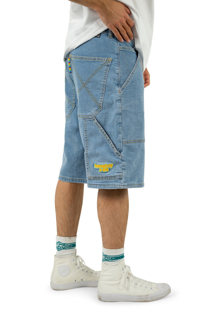 X-tra Work Short Moon