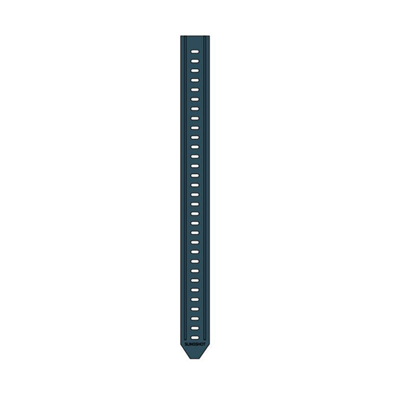 Gummy Strap Denim (Single)