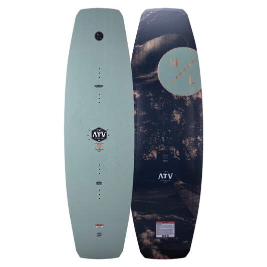 2023 ATV Wakeboard