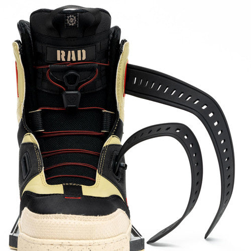 2022 Rad Wakeboard Boot