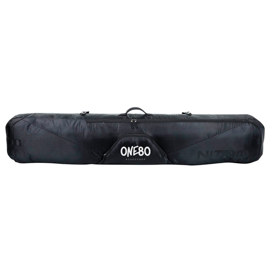 X One80 Boardbag Sub 165cm Phantom