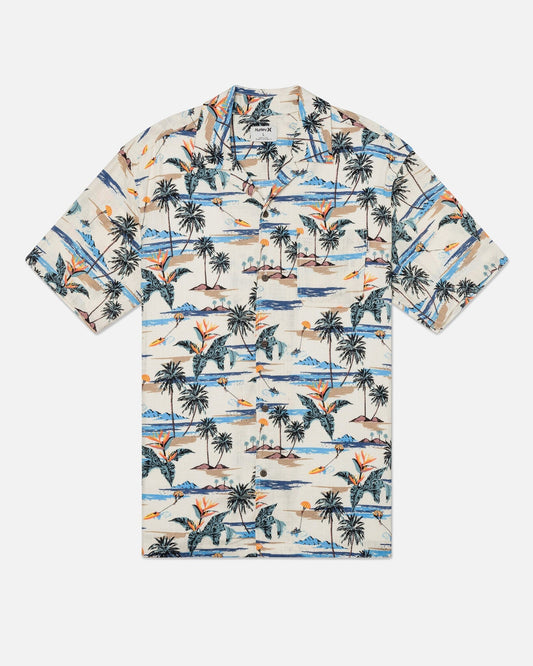 Linen Rincon Camp