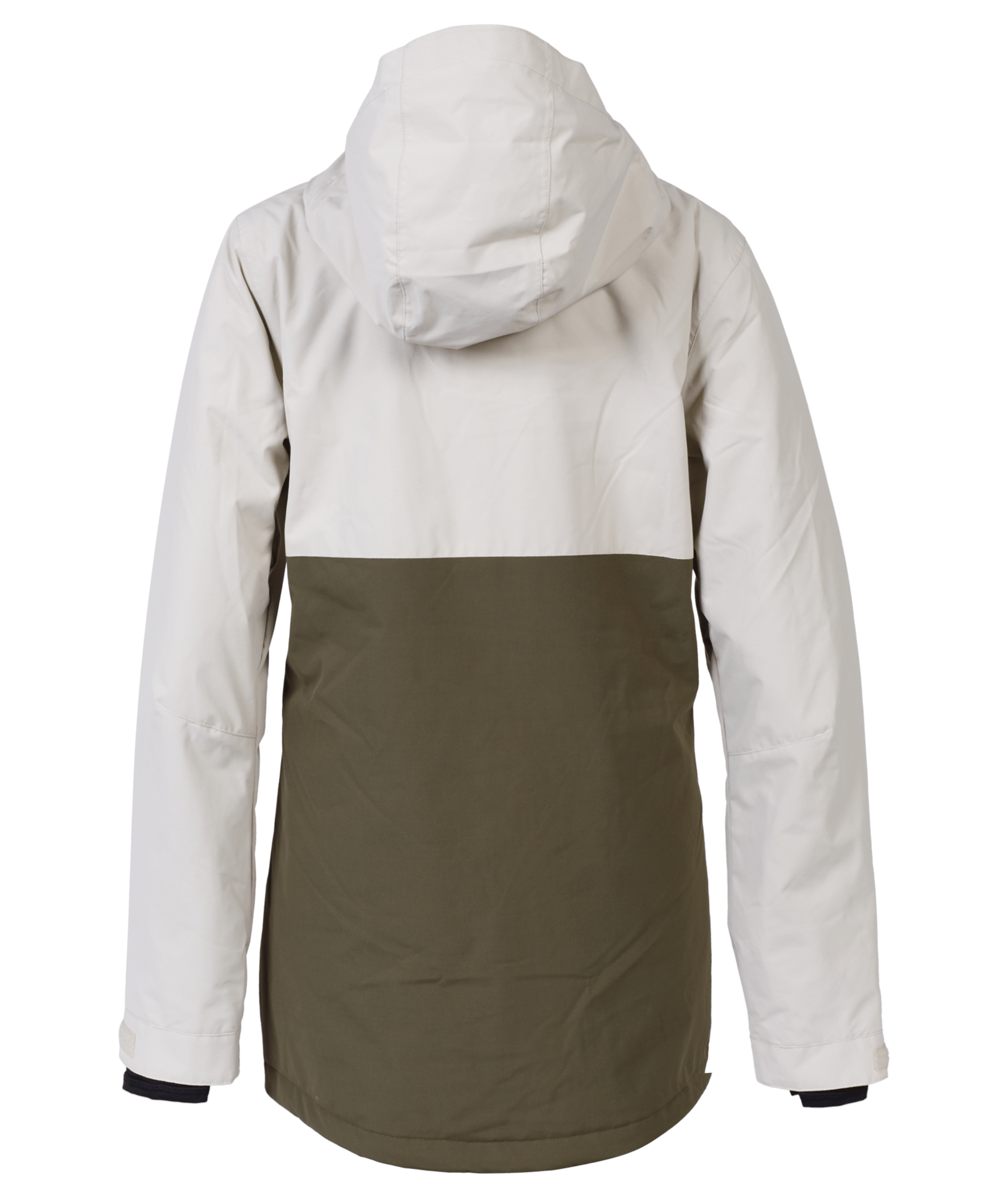 Womens Cruiser Jacket Overcast