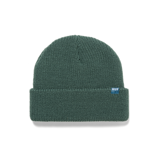 Set Usual Beanie Pine
