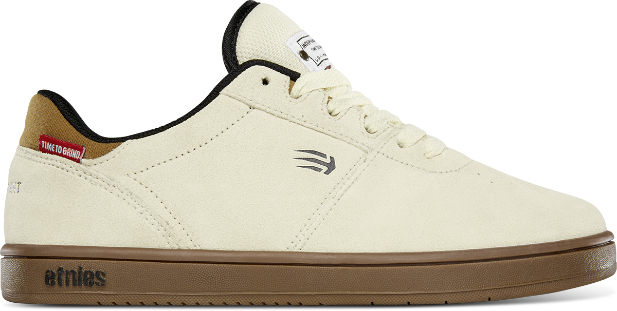Kids Joslin x Indy White Gum