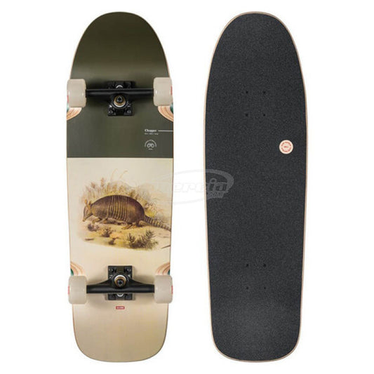 Chopper 32" Cruiser Armadillo