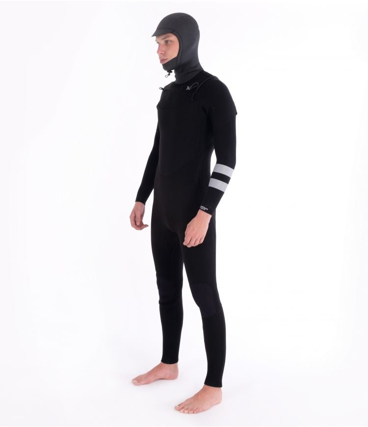 Advantage Plus 5/3mm Full Suit Hood Men
