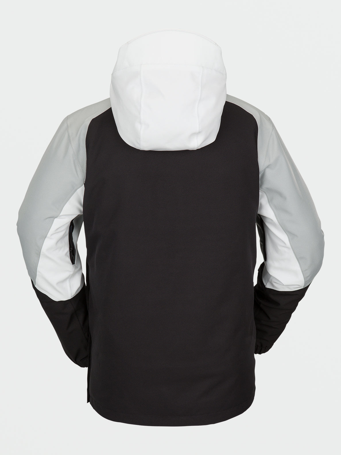 Brighton Pullover Jacket Sky