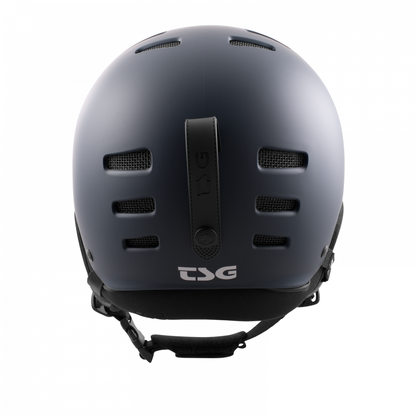 Gravity 2.0 Solid Color Snowboard Helmet Satin Paynes