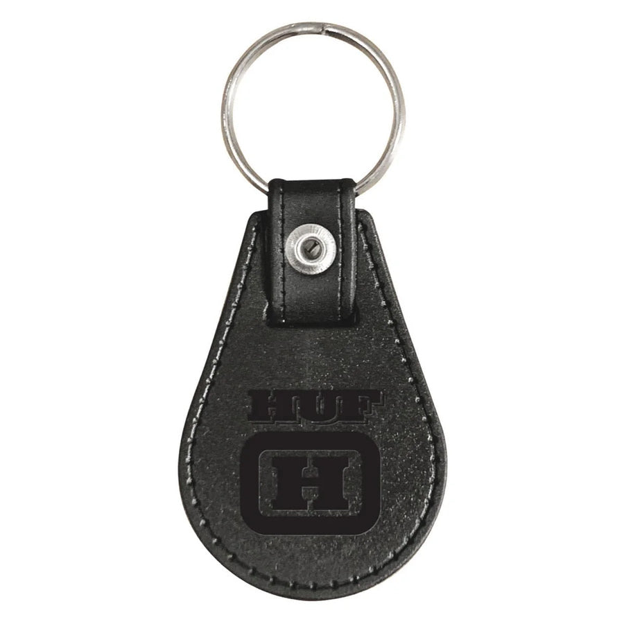 Dealer Keychain Black