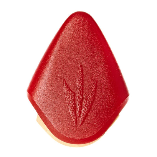 Nose Cone Warhead Red