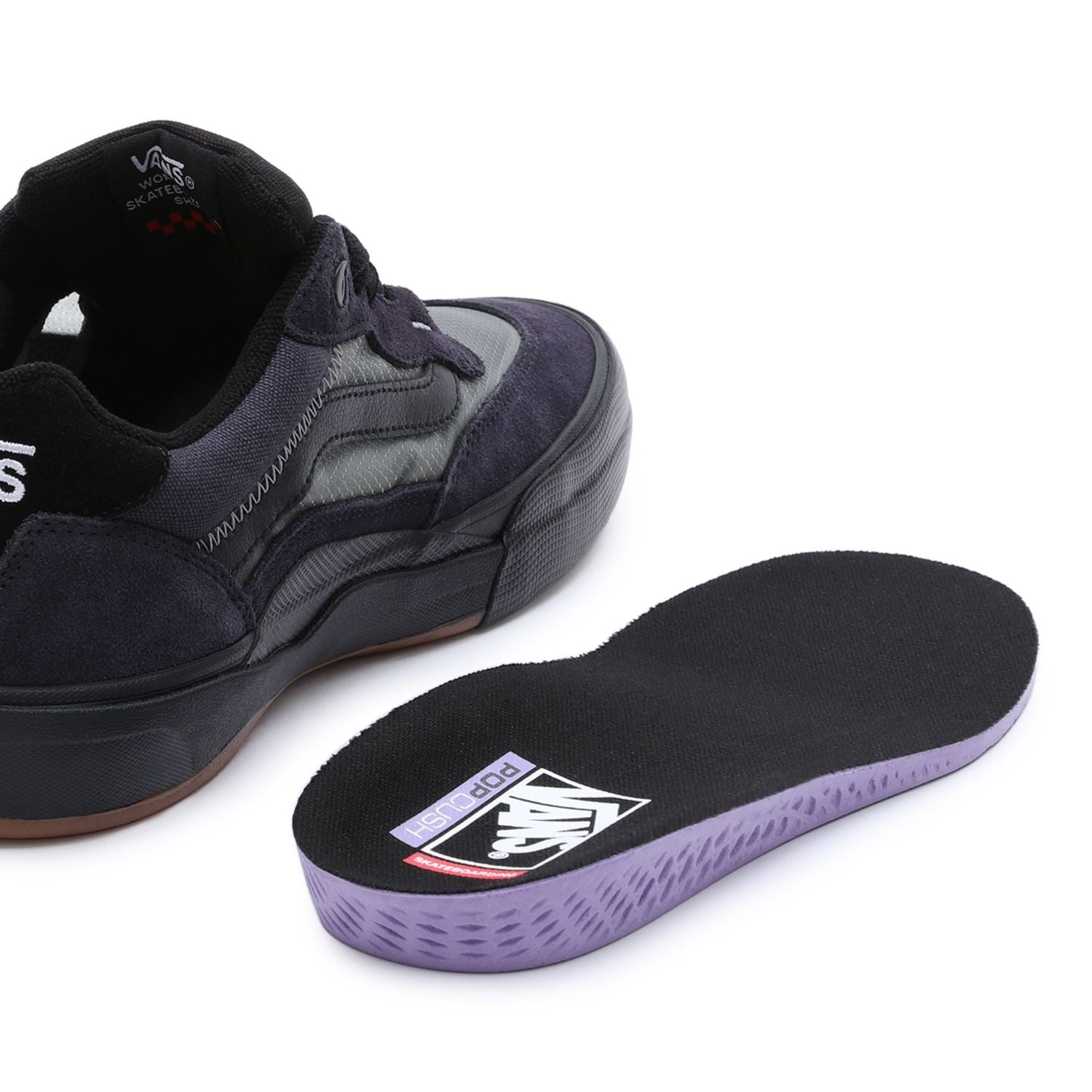 Wayvee Midnight Navy