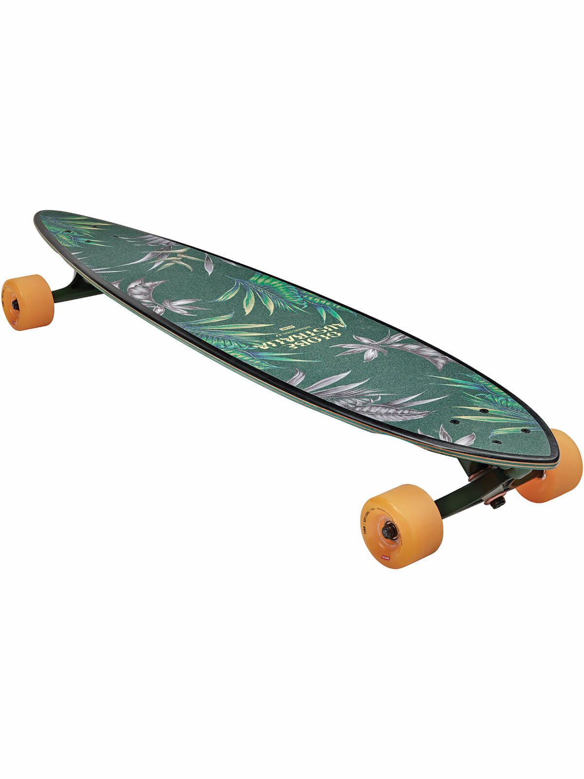 Pintail 37 Longboard Kookaburra