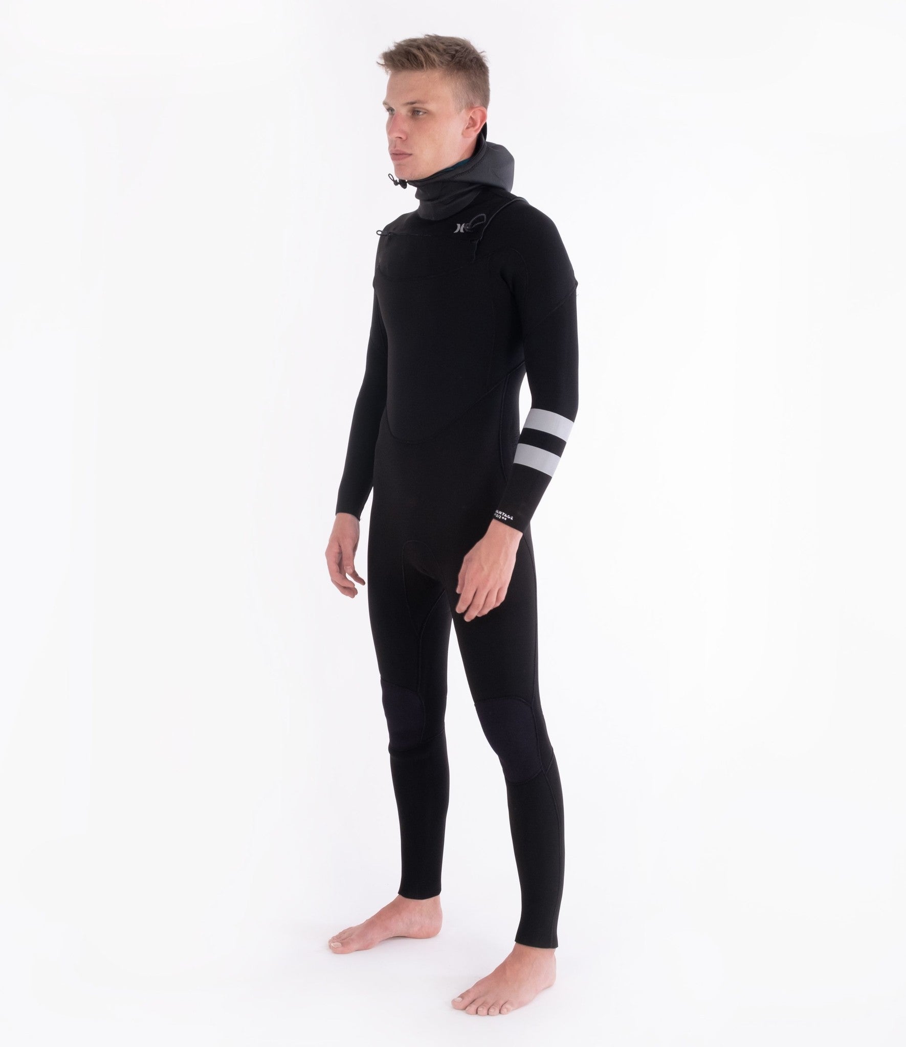 Advantage Plus 5/3mm Full Suit Hood Men