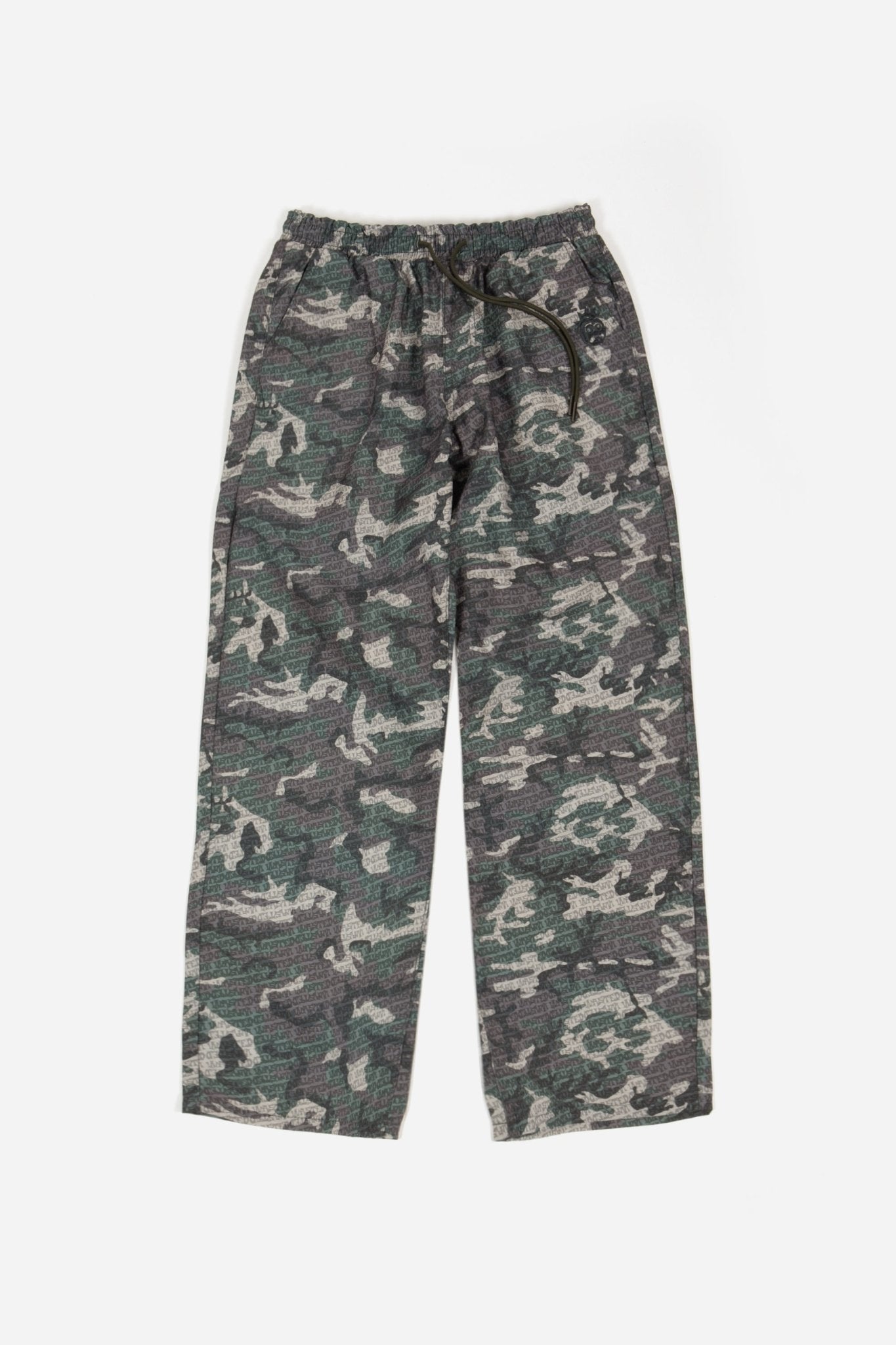 Jay Army Pant Lichen Green